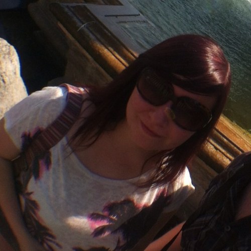 Kayleighさんのプロフィール画像