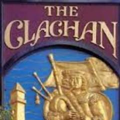 Built in 1898, this Victorian pub has many original features including wood carvings, ceramic tiles & ironwork. Clachan is Gaelic for 'meeting place'.