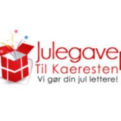 Er du også forvirret over hvad du skal købe i julegave til kæresten, så følg med her!