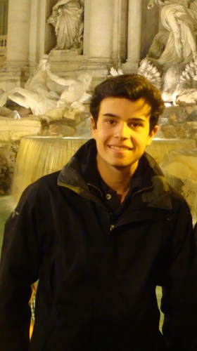 joaquinforte's profile picture. 