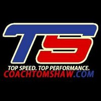 Tom Shaw (@coachtomshaw) 's Twitter Profile