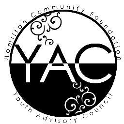 YAC works with HCF to support youth-led initiatives in Hamilton. We're interested in learning about Hamilton, promoting youth leadership, and philanthropy