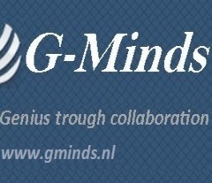 actie! Gminds bouwt nu uw professionele bedrijfswebsite voor slechts 199 euro! 65% korting! Wees er snel bij, want Vol = vol - Emails graag naar info@gminds.nl