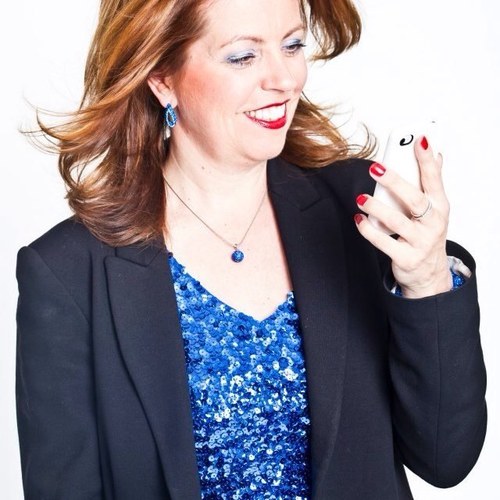 joanette1971's profile picture. Trotse moeder van drie, zelfstandig ondernemer én medewerker bij Rituals Amstelveen