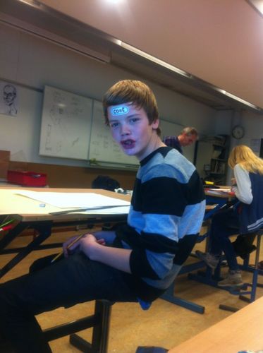 duhjorrit's profile picture. 