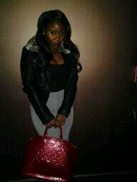Trophy Wife turned Real Estate Agent...CL stalker...LV chaser...Loving My Life and the PRE's in it♥.