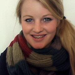 Veraswitcher's profile picture. Acteur bij SWITCH! # Tegen Pesten! # loves God! # Anders zijn is mooi! =)