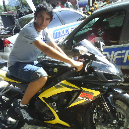 Me siga que eu te sigo!!