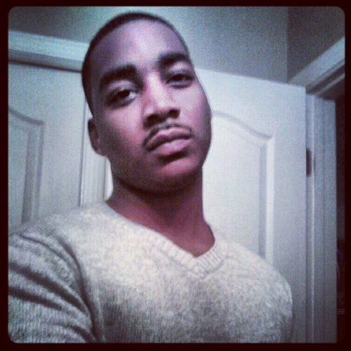 I love God my mama my money an the rest dont matter...stay paid