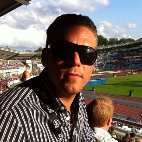 CNordenstrom's profile picture. 