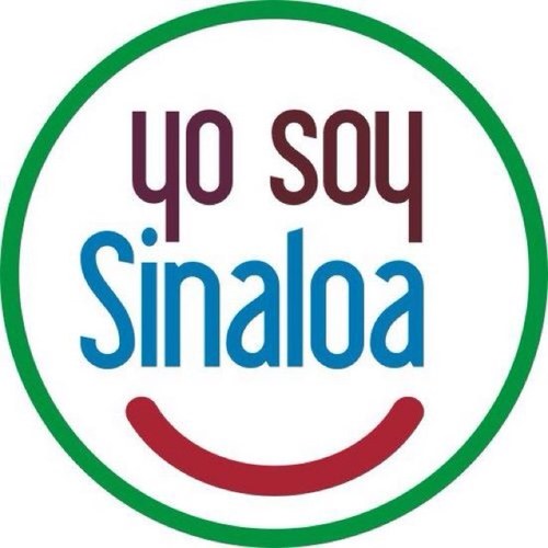 La campaña más grande para crear una NUEVA CULTURA POSITIVA DE SINALOA. Únete a tu gente. YO SOY SINALOA Y TÚ QUIÉN ERES?