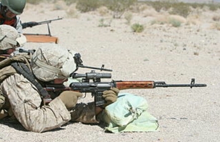 Dragunov SVD Record: 780Yards. 27,3FHT.Missed the Camel...      When not on Duty,..Playing Call of Duty. Follow @virtualvT.