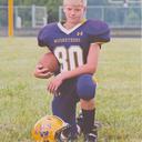 Tyler Dwayne Herron - @Tyler_Dwayne14 - Twitter