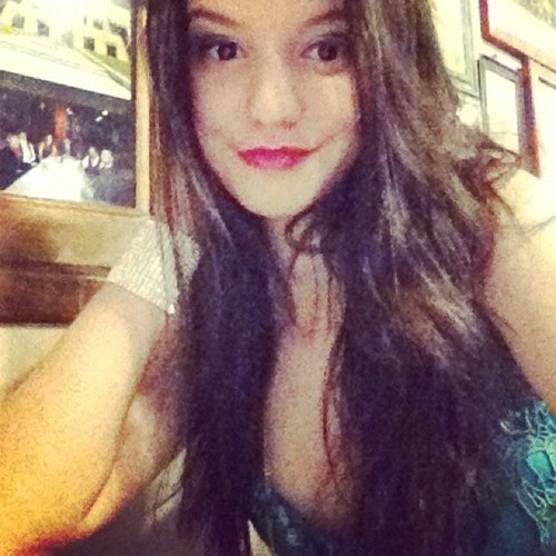 anyotherheart's profile picture. so fathers be good to your daughters,
daughters will love like you do. girls become lovers who turn into mothers, so mothers be good to your daughters too.