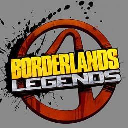 Home of Borderlands Legends and Borderlands 3! No affiliation with Gearboxsoftware, parody account.