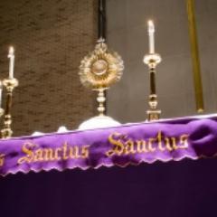 Holy Cross College at ND Campus Ministry