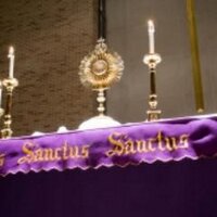 HC Campus Ministry (@hcndministry) 's Twitter Profile