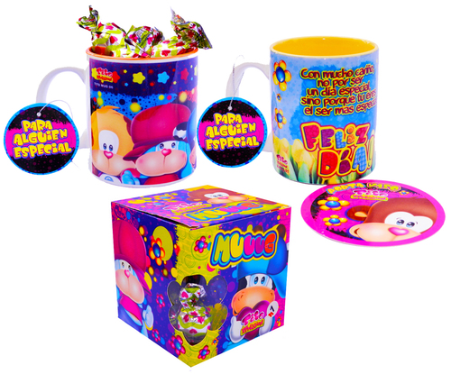 Mugs