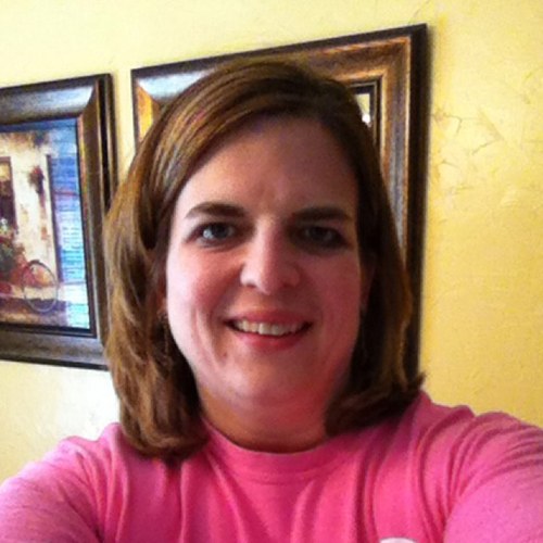 DonnaBixby's profile picture. Love God.  Love my family.  Love my friends.  Love exercise!