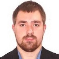 Dustin Simcox (@dustinsimcox) Twitter profile photo