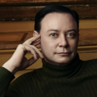 Andrew Solomon(@Andrew_Solomon) 's Twitter Profileg