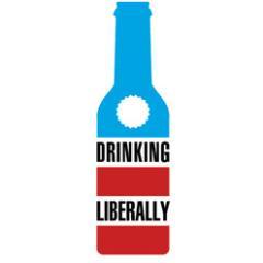 DrinkLiberally's profile picture. Welcome to the official handle of Drinking Liberally.
Promoting Democracy One Pint At A Time!
Find or start a local chapter near you.