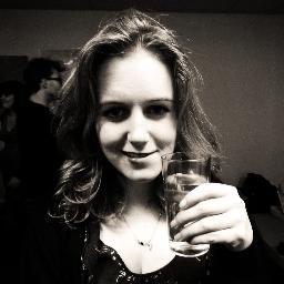 she/her | @founderscoders | #FAC20
🐙 happy to chat FAC applications, career-change during a pandemic & code newbie life