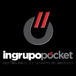Com a experiência de uma grande agência, mas do tamanho do seu bolso, a Ingrupo//Pocket nasceu para dar resultados que você procura - e precisa.