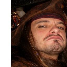 robbiemarklew's profile picture. on it.