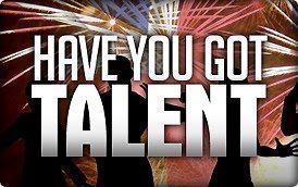 Cumbria's search for the Star of tomorrow, have you got talent? Be a Part of it!!