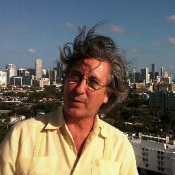 Audio Visual Creator/Producer. Wine lover. MD Story: We Produce Mexico. Founder of La Fabrica Films.