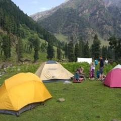 liddervalley's profile picture. Lidder Valley/Pahalgam Valley is located in the high himalayas..