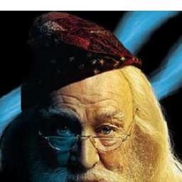GrandWizAlbus's profile picture. I defeated Grindelwald in 1945. I discovered 12 uses of dragons blood. I worked on alchemy with Nicolas Flamel. I enjoy chamber music and ten-pin bowling.