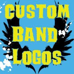 FREEcustomlogos's profile picture. Our artists have created a collection of custom band designs available for download. All designs are 100% original.  INFO@CUSTOMBANDLOGOS.COM