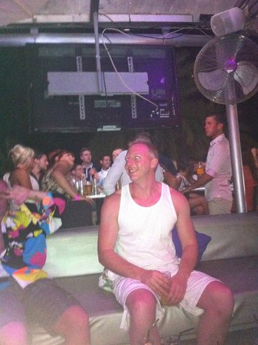 paultravrhodes's profile picture. 