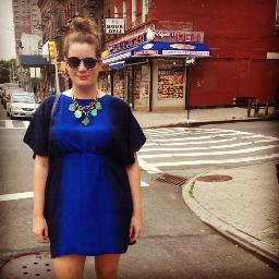 margaretalden's profile picture. #Content strategist | #Copywriter | #VandyNation | You better Google me and check my charges