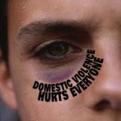 stopDMV's profile picture. Put an end to domestic violence. It hurts everyone.