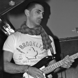 RobertoRGG's profile picture. 