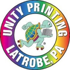 UnityPrinting Profile Picture