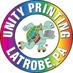 Unity Printing (@unityprinting) Twitter profile photo Unity Printing (@unityprinting) Twitter profile photo