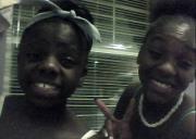 weeelll ... follow me & ill follow back ... but how bout it welp .... wiz's prinncessss welll follow mah b'sis @Just_BeMariee