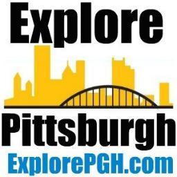 ExplorePGH's profile picture. Discover Something New in Pittsburgh!