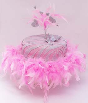 ScrummyYumCakes's profile picture. Fabulous cakes created just for you!