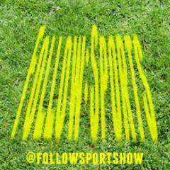 FollowSportShow's profile picture. Reinventing Sports Talk for the normal people. Made by @followthetv