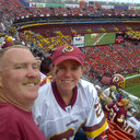Beth Gibbs - @DogluvnSkinsfan - Twitter