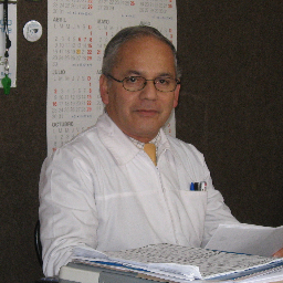 profesorparra's profile picture. 