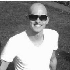 MaartenKoller's profile picture. Psychologie student &
Bestuurslid Stichting Skepsis.
Ik tweet ook persoonlijk.