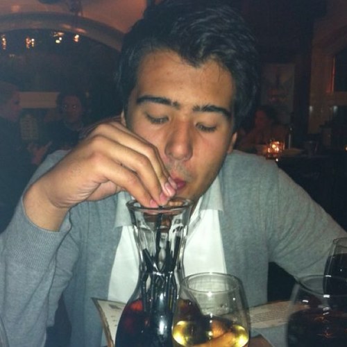 paulspoormakers's profile picture. 