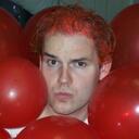 John Rush - @berrytheworld - Twitter