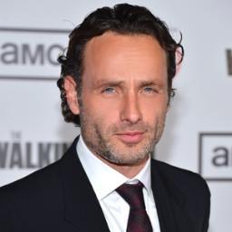 Everything Andrew Lincoln. Currently starring as Rick Grimes, in AMC's The Walking Dead